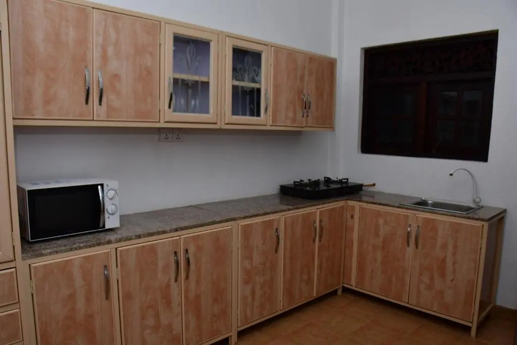 Sholay Villa Galle