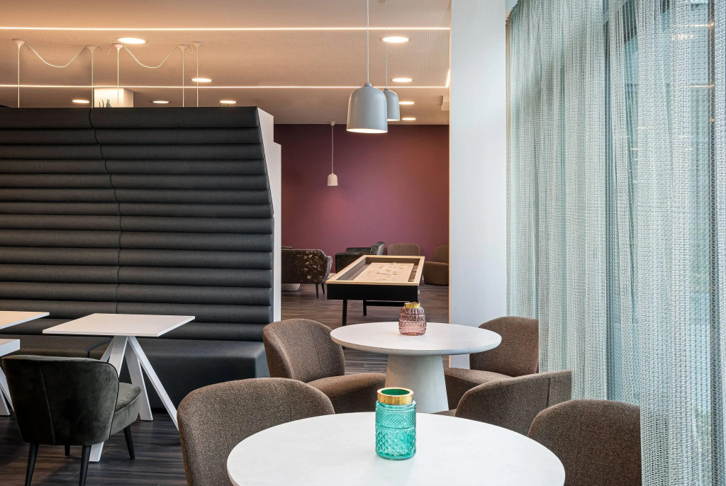 elaya hotel augsburg, Trademark by Wyndham