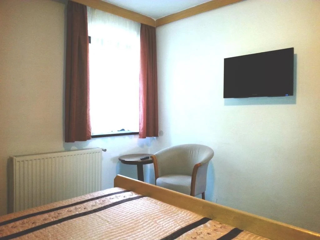 Sporthotel Alpinum