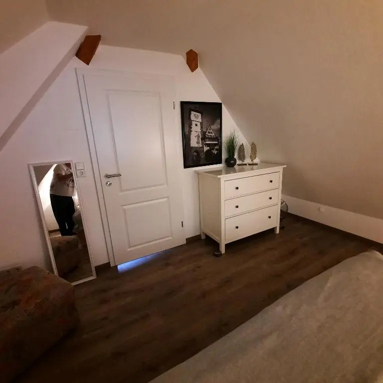 Apartment Moritz