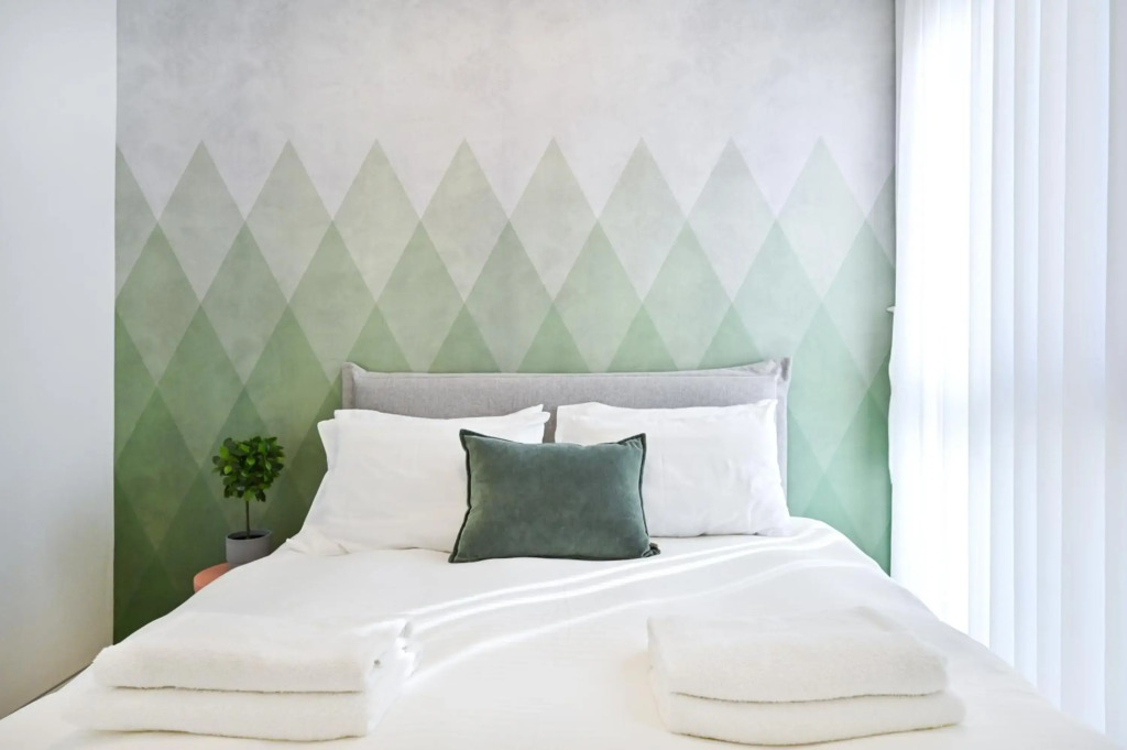 Hotel comfort by HolyGuest