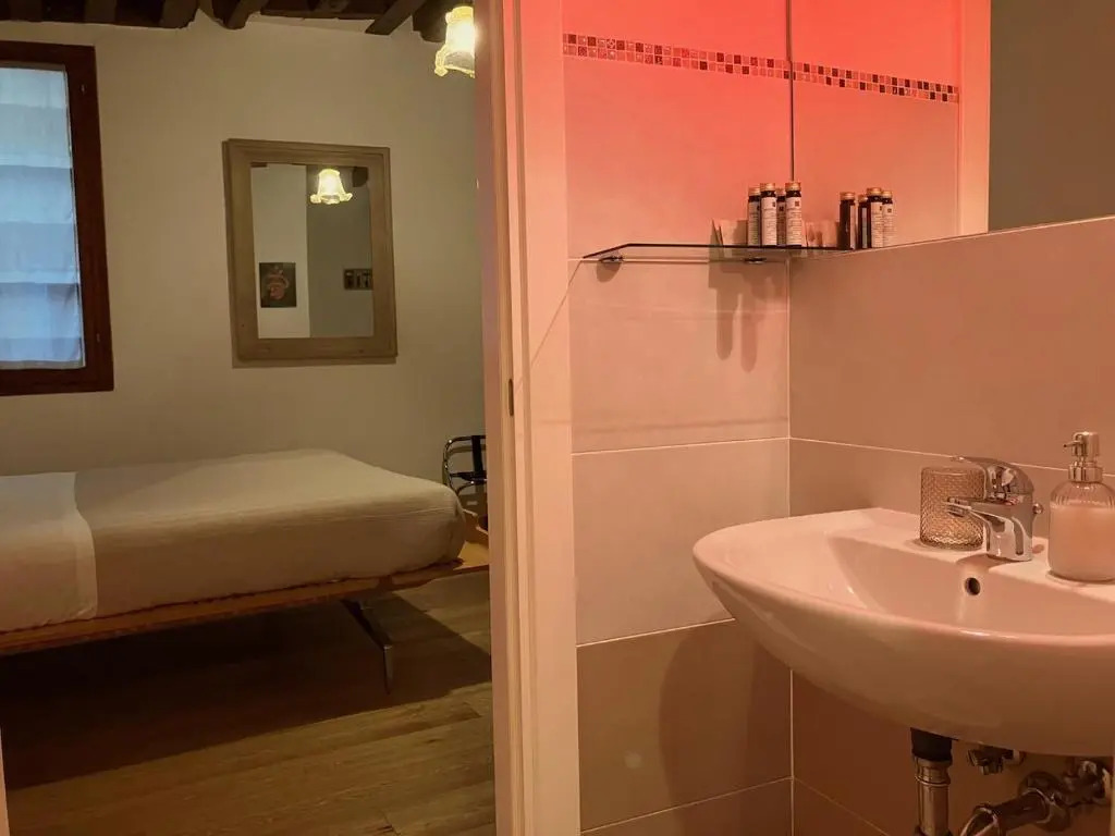 Residenza Corte Antica B&B