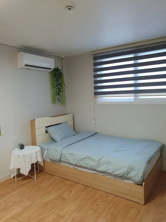 Incheon Intl Airport ANN Guest House