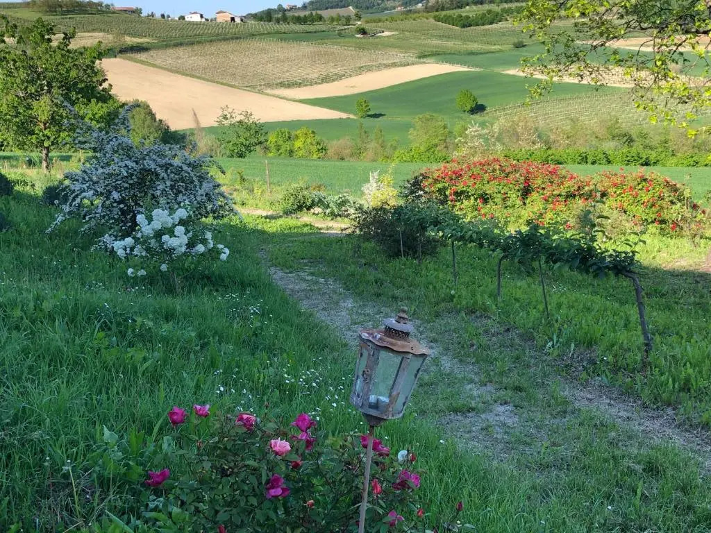 Cascina Vicentini