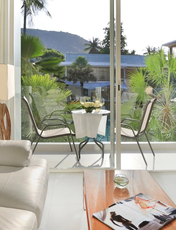 Chi Samui Resort