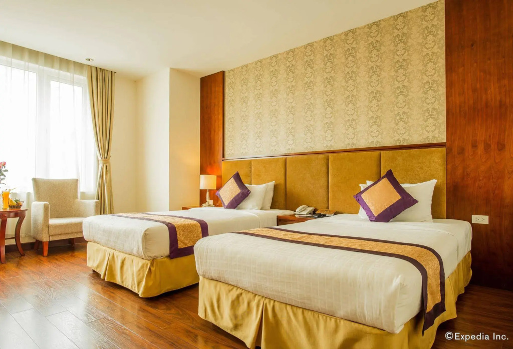 Nesta Hanoi Hotel