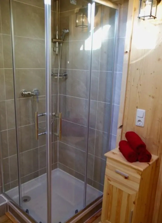 Holiday Apartment Almstuberl