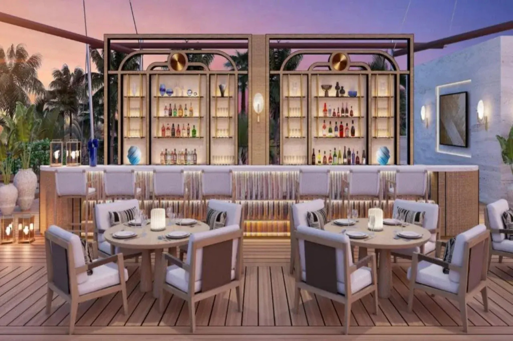 Jumeirah Marsa Al Arab Dubai