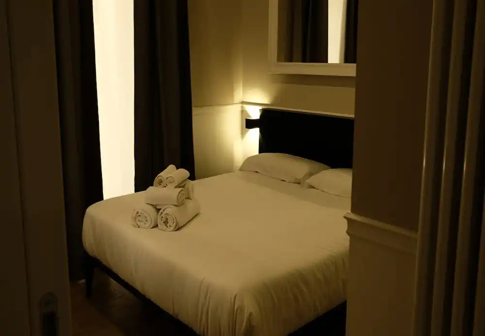 Toledo Boutique Rooms