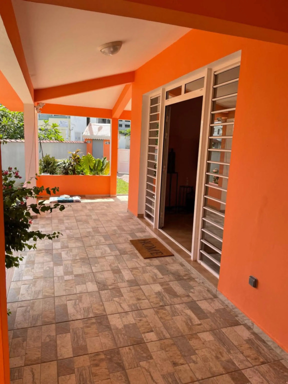 Villa Norah t5 duplex
