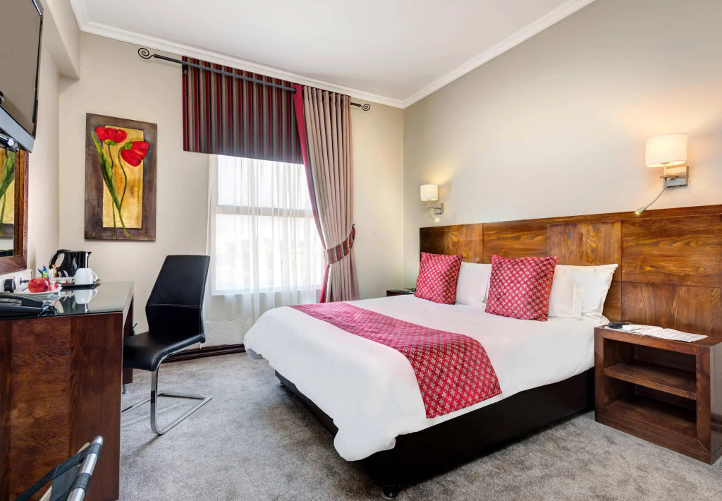 Protea Hotel by Marriott Pretoria Hatfield