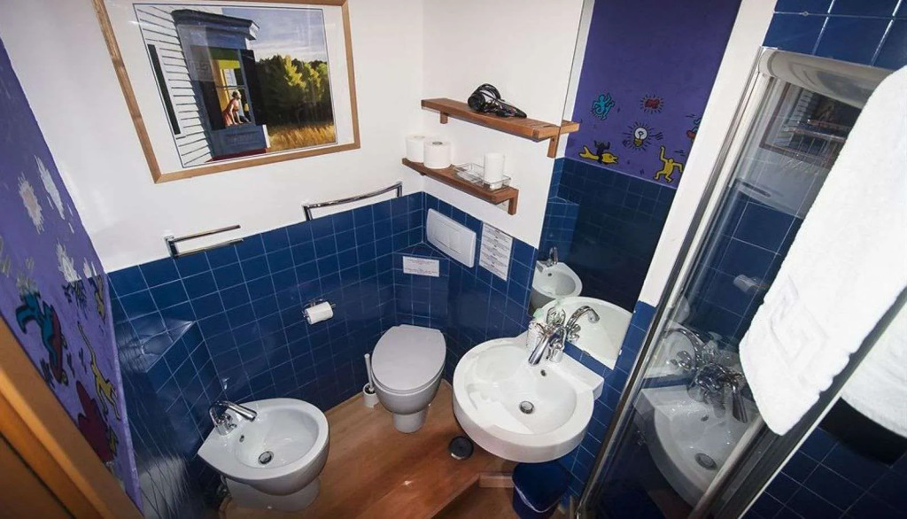 B&B Alle Fornaci A San Pietro