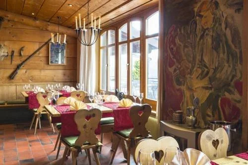 Hotel Rigi First