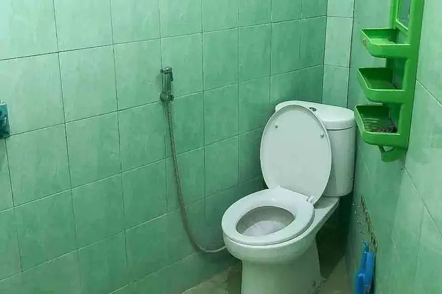 Griya Fadamas Syariah RedPartner