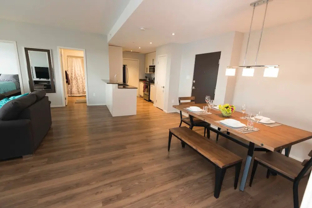 Nova Suites Inc