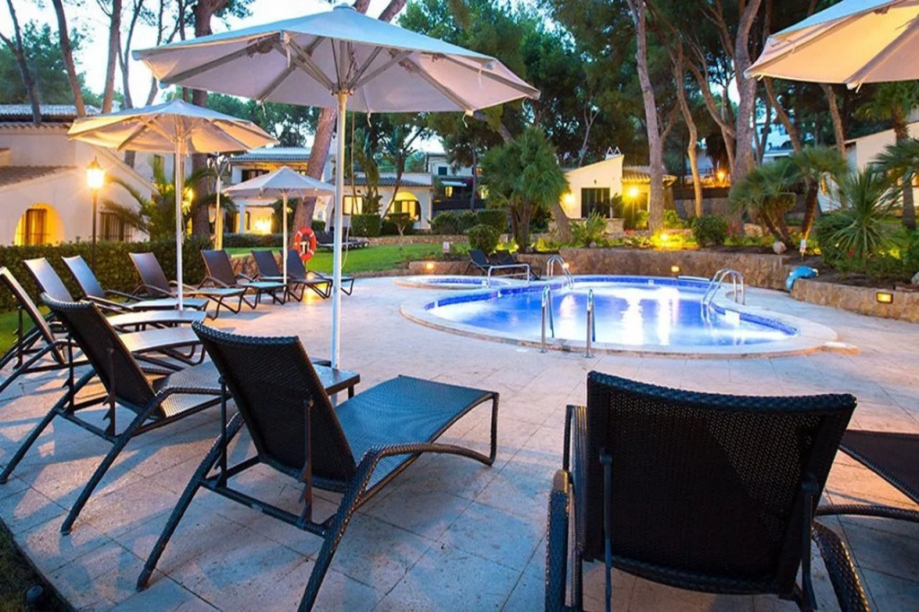 Hotel Bendinat