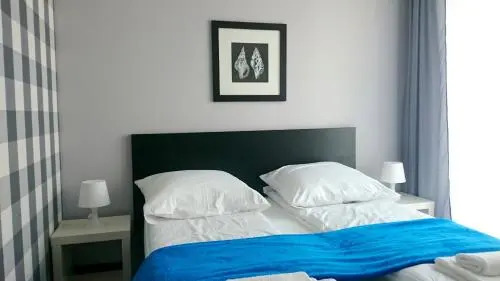 Willa Długa No 4 Bed & Breakfast - Gdynia