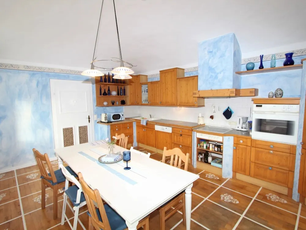 Luxurious Apartment in Klagenfurt With Terrace