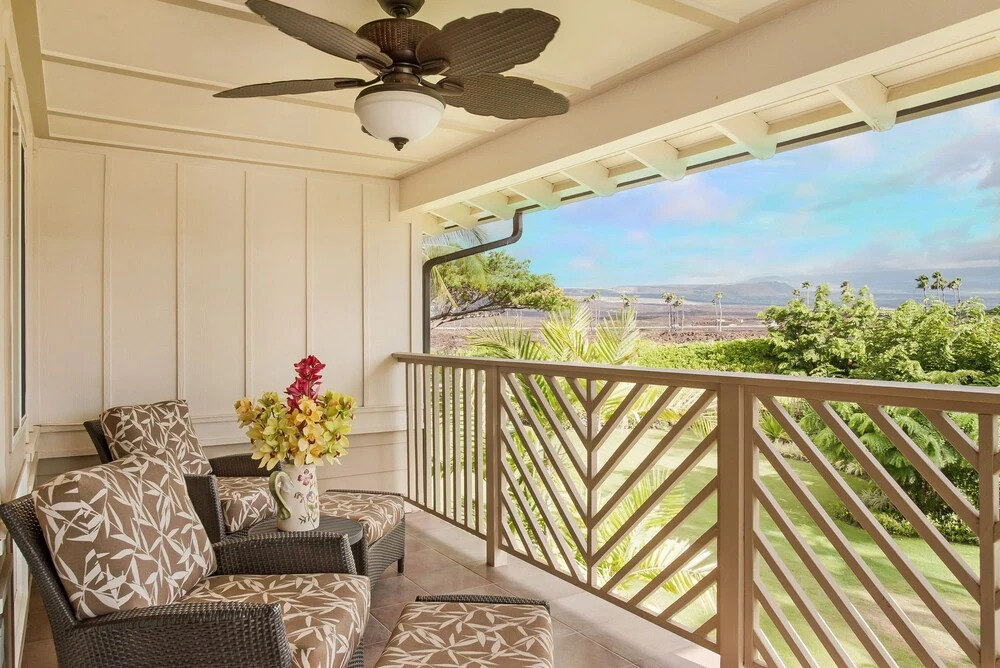 Waikoloa Beach S A4 3 Bedroom Villa
