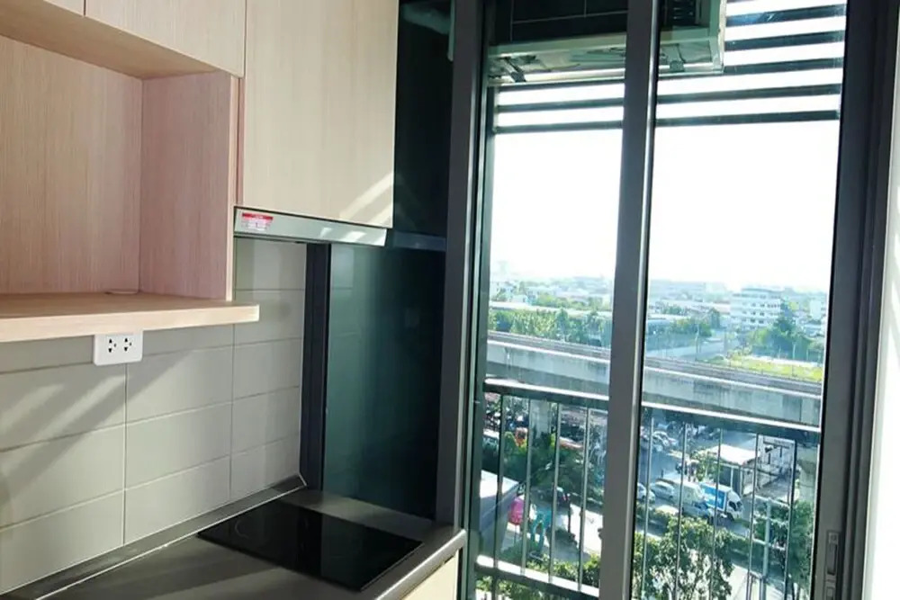 Ideo Mobi Eastgate Bangna by Winnie