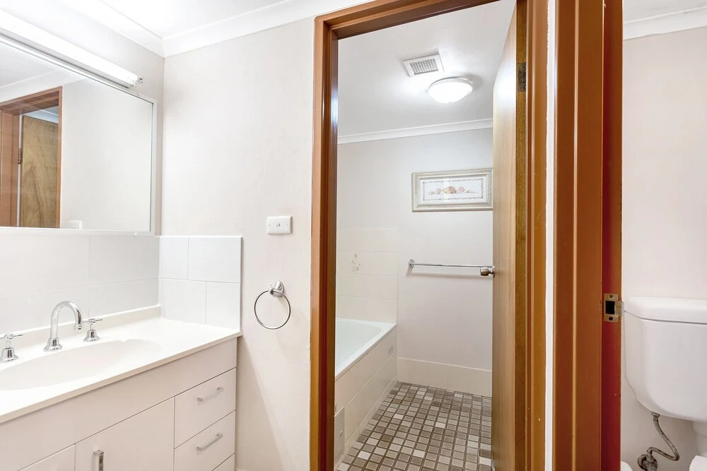 Bay Parklands, Unit 65/2 Gowrie Avenue