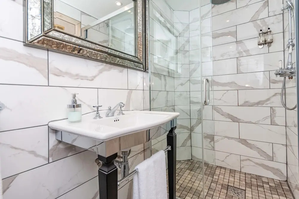 Old Town Brewery Apartment