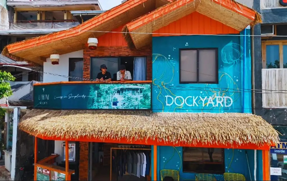 Dockyard by Araw Residences