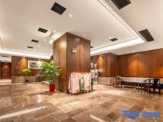 TILL BRIGHT Hotel (Zhuzhou Central Plaza)