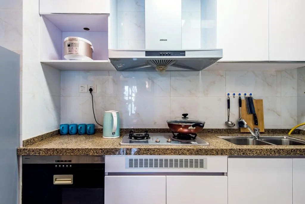 Juyiwu Guesthouse, Near Hongxing Bridge, 2608