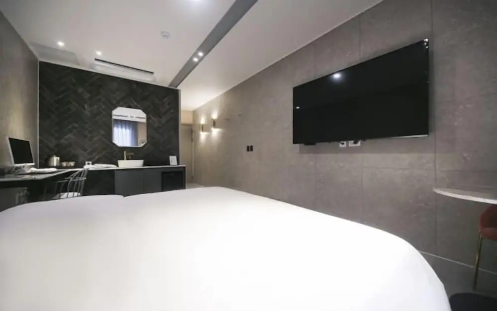 Jinhae Lian Hotel