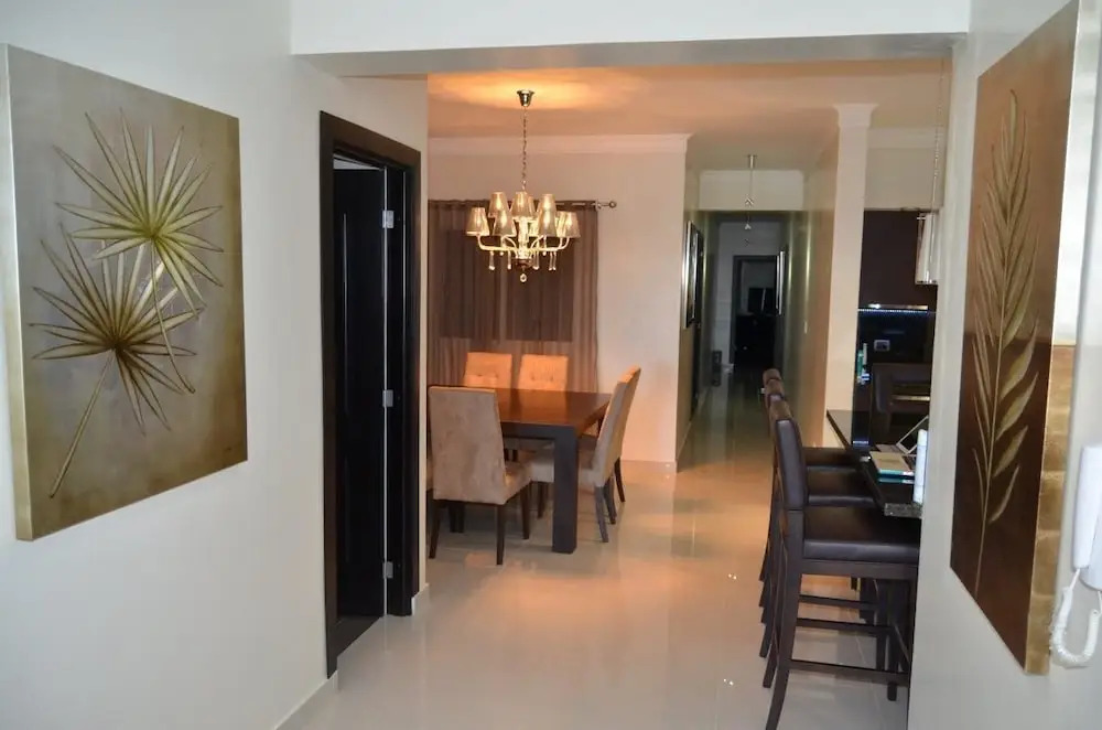 Apartment Silvestre