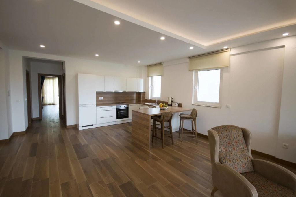 New Chill and Go Apartments