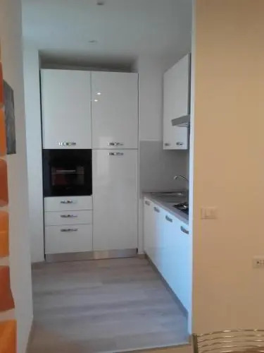 Alysia Apartment