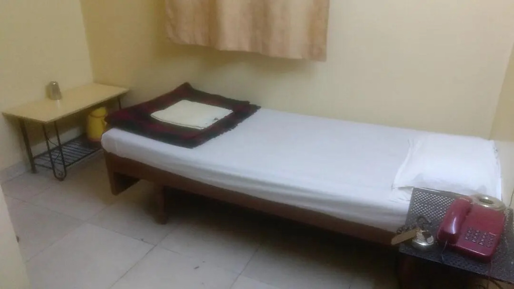 Raj Mahal Hotel