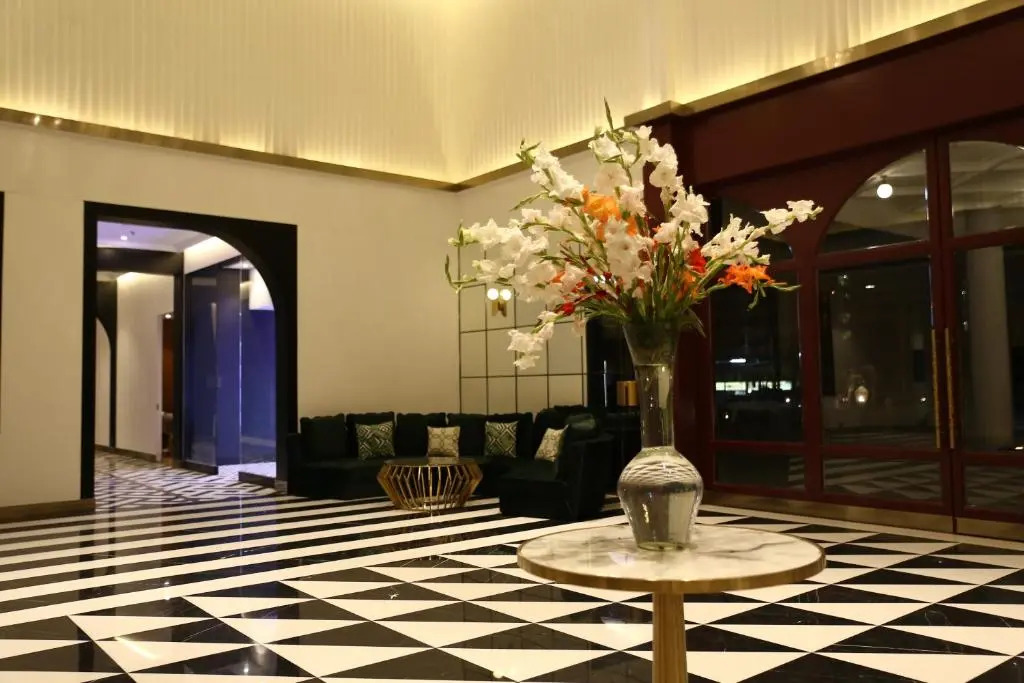 Clarks Inn suites Raipur