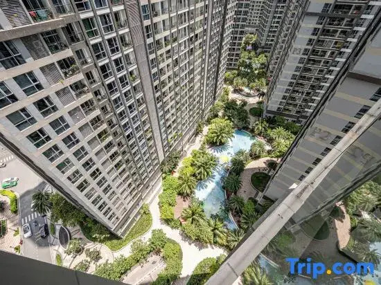 Landmark Center - Vinhomes Binh Thanh