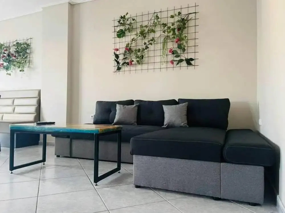 Relaxing 2 Bdr Apartment