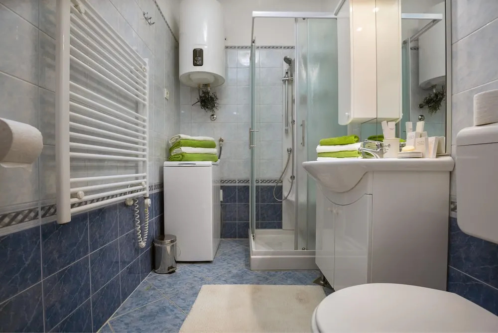 Apartment Elena