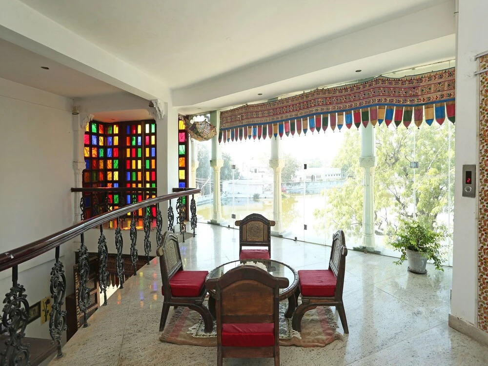 OYO 6232 Hotel Vishala