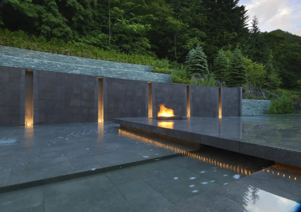 Jozankei Tsuruga Resort Spa Mori no Uta