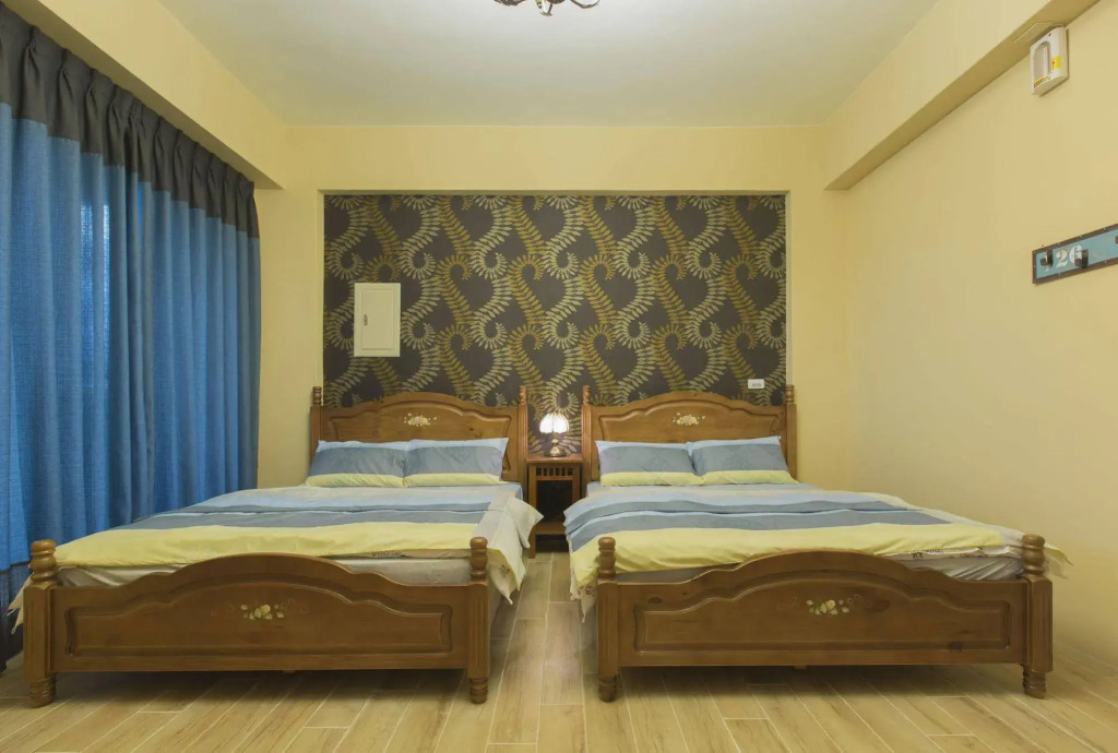 Casa Guesthouse