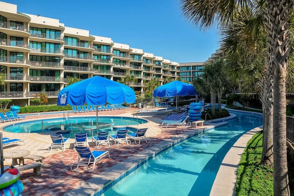 Phoenix On The Bay 1212 2 Bedroom Condo