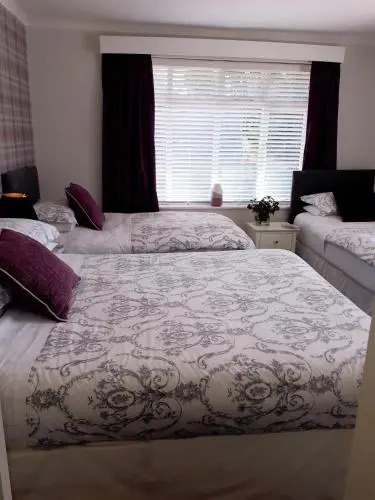 Heatherlea Guest House