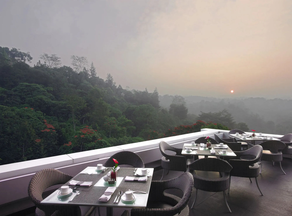 Padma Hotel Bandung