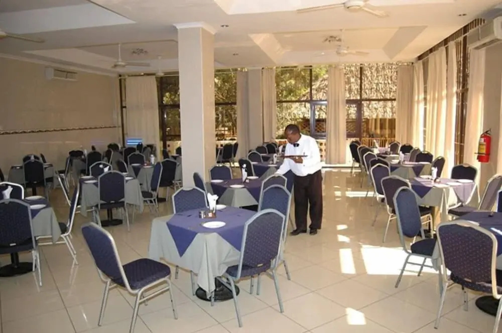 Landmark Ubungo Hotel