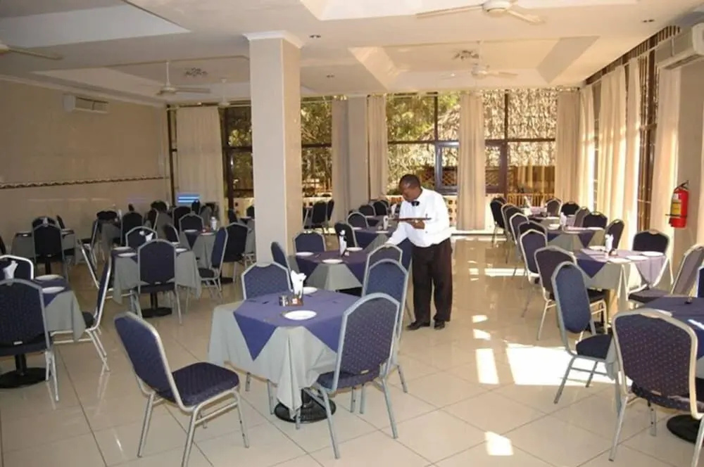 Landmark Ubungo Hotel