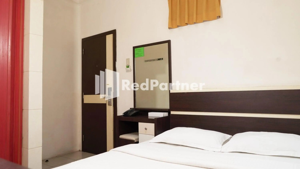 Wisma Sederhana Medan Mitra RedDoorz
