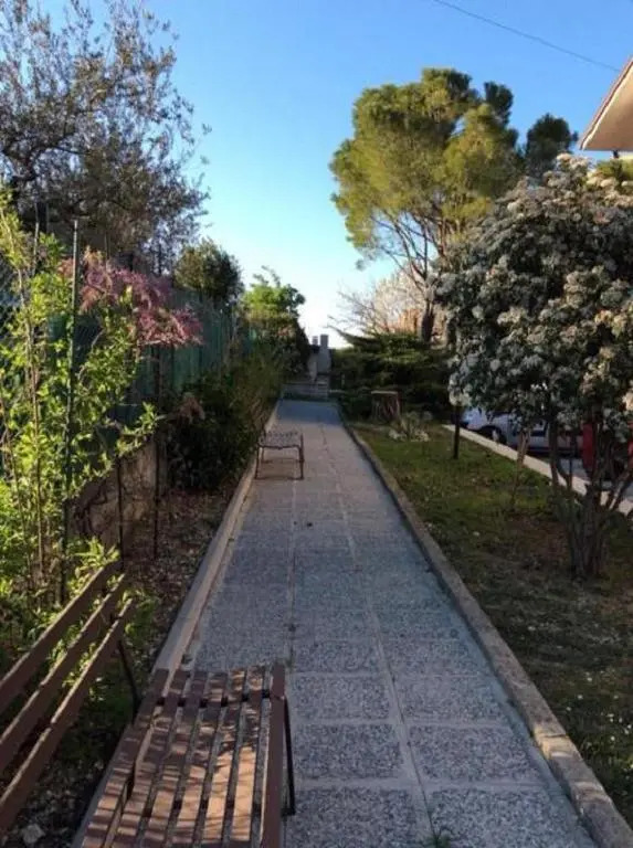 San Casciano, tra Stifone,le mole e le goledelNera
