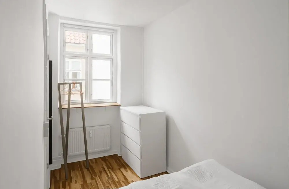 Cosy 2-bed in Great Inner City Location