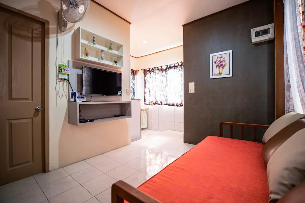 OYO 569 Aa Resort